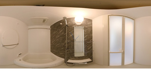 フラクタス相南一丁目 202 【神奈川県東林間駅　】 の画像3