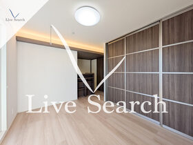 フラクタス相南一丁目 205 【神奈川県東林間駅　】 の画像3