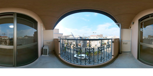 フォンテーヌ上野芝 302 【大阪府阪和線　上野芝駅　徒歩7分】 の画像3