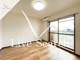 フォンテーヌ上野芝 302 【大阪府阪和線　上野芝駅　徒歩7分】 の画像3