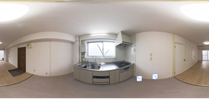 レジデンス永田 1b 【神奈川県保土ヶ谷駅】 の画像3