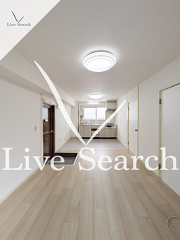 レジデンス永田 1b 【神奈川県保土ヶ谷駅】 の画像3