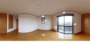 タウンホーム池尻B棟 B 【神奈川県江田】 の画像3