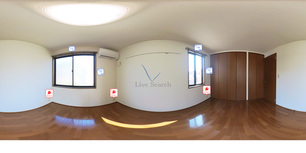 シェトワ丸山 201 【愛知県池下駅】 の画像3