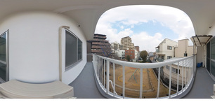 熊内橋ハイツ東棟 301 【兵庫県春日野道駅】 の画像3