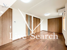 熊内橋ハイツ東棟 301 【兵庫県春日野道駅】 の画像3