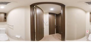 フラクタス相南一丁目 301 【神奈川県東林間駅　】 の画像3