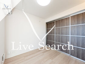 フラクタス相南一丁目 301 【神奈川県東林間駅　】 の画像3