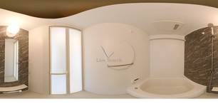 フラクタス相南一丁目 302 【神奈川県東林間駅　】 の画像3