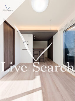 フラクタス相南一丁目 302 【神奈川県東林間駅　】 の画像3