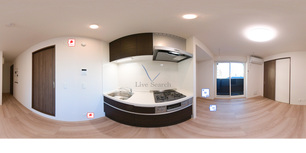 フラクタス相南一丁目 303 【神奈川県東林間駅　】 の画像3