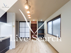 リッツハウスⅡ 201 【東京都お花茶屋駅】 の画像3