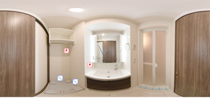 フラクタス相南一丁目 203 【神奈川県東林間駅　】 の画像3