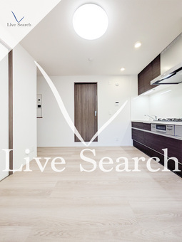 フラクタス相南一丁目 203 【神奈川県東林間駅　】 の画像3