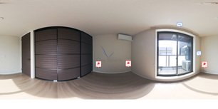 フォレナ神戸住吉 301 【兵庫県 東海道本線 住吉駅 徒歩4分】 の画像3