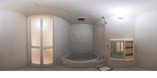 セフィラ西灘 206 【兵庫県阪神電鉄本線 新在家駅 徒歩10分】 の画像3