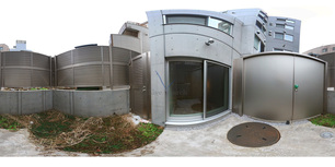 ASTILE用賀Ⅱ 103 【東京都用賀】 の画像3