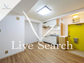 グリーンハウスクスノキ 205 【神奈川県新川崎駅】 の画像3