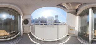 ホテル＆レジデンス六本木 0705 【東京都六本木駅】 の画像3