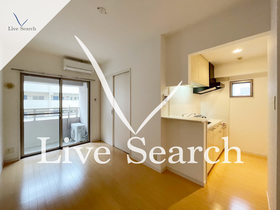 ドリームライフ博多駅南 401 【福岡県博多駅】 の画像3