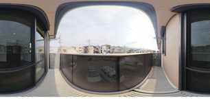 ファミネス横小路 202 【大阪府瓢箪山】 の画像3