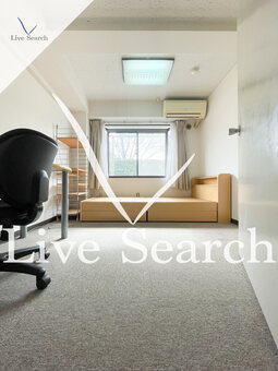 ドーミー五月ケ丘 101 【大阪府阪急宝塚線池田駅】 の画像3