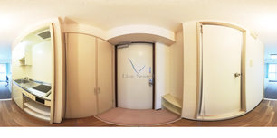 ドーミー池田 312 【大阪府阪急宝塚線「池田」駅】 の画像3