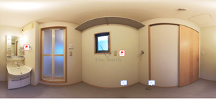 グレイスFUJI A 203 【福岡県博多南駅】 の画像3