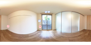 アトレッテ  ジーロ 108 【大阪府若江岩田】 の画像3