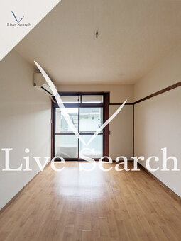 ラフィーネ壱番館 208 【熊本県ＪＲ鹿児島本線/川尻駅 歩24分 九州産交バス/大慈禅寺 歩5分】 の画像3