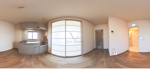 ディアス草香 202 【兵庫県仁川駅】 の画像3