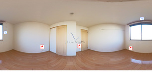 アトレ安堂寺 A102 【兵庫県稲野駅】 の画像3