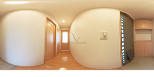 アトレ安堂寺 A205 【兵庫県稲野駅】 の画像3