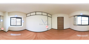 グランメゾン城山 505 【愛知県覚王山駅】 の画像3