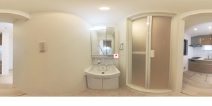 霜越邸 102 【東京都西巣鴨】 の画像3