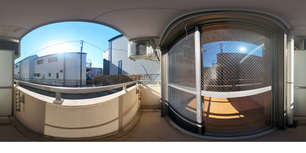 Parthenon2 106 【東京都富士見台駅】 の画像3