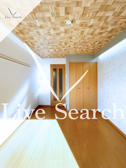 Parthenon2 106 【東京都富士見台駅】 の画像3