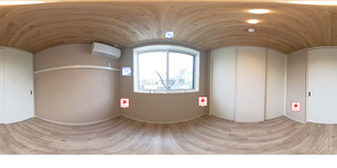 パーク杉並 301 【東京都久我山】 の画像3