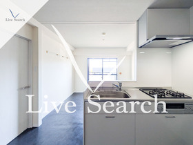 ミドルロード壱番館 203 【千葉県外房線　鎌取駅　徒歩8分】 の画像3