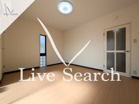 HSハイム港 405 【福岡県大濠公園駅】 の画像3