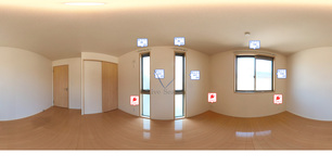 シャーメゾンブリリアント 203 【和歌山県日前宮駅】 の画像3