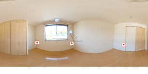 シャーメゾンロイヤルヒルズ2 206 【和歌山県神前駅】 の画像3