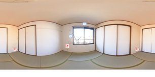 メープルコート A203 【大阪府久米田駅】 の画像3