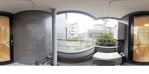 ISM笹塚 204 【東京都笹塚駅】 の画像3