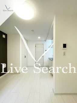 アマックス五反野Ⅳ 101 【東京都東武スカイツリーライン　五反野】 の画像3