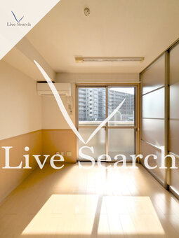 メゾンフォンテーヌ 206 【埼玉県谷塚駅】 の画像3