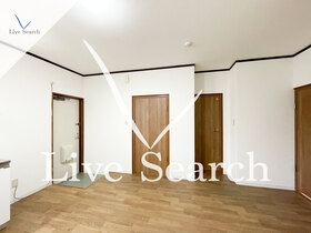 髙橋ハイツ 202 【千葉県新八柱駅】 の画像3