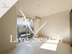 コンフォール高砂 103 【東京都京成高砂駅】 の画像3