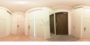 サンクチュアリー 302 【大阪府ＪＲ学研都市線 交 通 四条畷 駅 】 の画像3