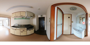 マンション小島 206 【千葉県京葉線 稲毛海岸駅 徒歩10分】 の画像3